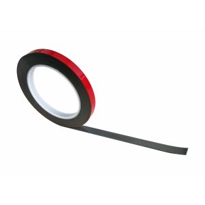 High Strength Double Adhesive Foam Tape Acrylic Structural Glazing White