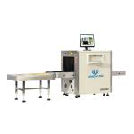 High Penetration Security Baggage Scanner X Ray Inspection Machine SF5636