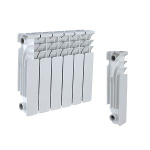 Quality Aluminum Radiator for sale
