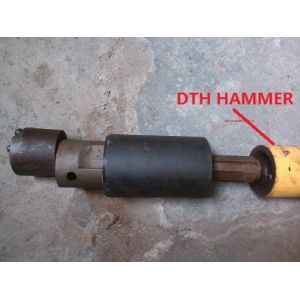 Eccentric Drill Tool Drilling Rig Tools For Complicated Formation Reduce Labor