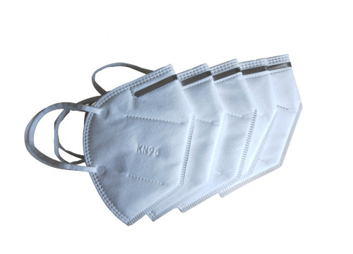Buy Pm 2.5 BFE 95 Kn95 Rated Mask at wholesale prices