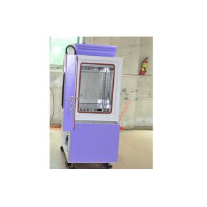 Programmable Temperature Humidity Environmental Test Chamber for Reliability