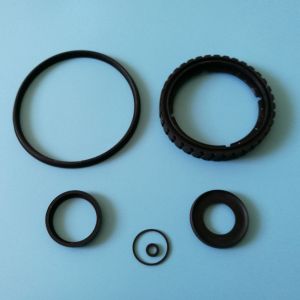 Multifunctional Rubber O Ring Seal For Construction Machinery ODM