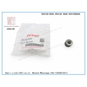 Quality DENSO Genuine HP0 Delivery Valve 094140-0040 094140 0040 0941400040 for sale
