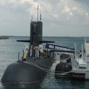 3.3m*6.5m Submarine Protction Marine Hydro Pneumatic Fender