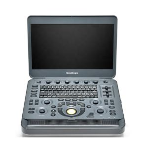 CE approved Sonoscape ultrasound machine Sonoscape X3