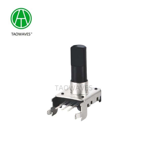 Buy Portable Rotary Encoder Module Incremental Type, Perfect for Robot Applications at wholesale prices