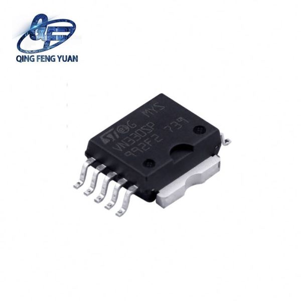STMicroelectronics VN5T006ASPTR Ic Integrated Circuit Chips Microcontroller