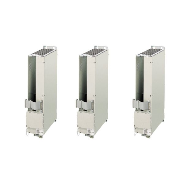 6SN1123-1AA00-0EA2 ORIGINAL PLC SIMODRIVE 611: Power Module 80 A, Internal Cooling