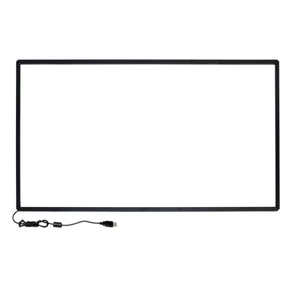 Buy Dustproof 42 Inch Infrared Touch Screen Multitouch Anti Tamper at wholesale prices
