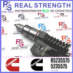 fuel injector R5234785 R5234795 R5234865 R5234870 R5234935 R5234970 R5234940