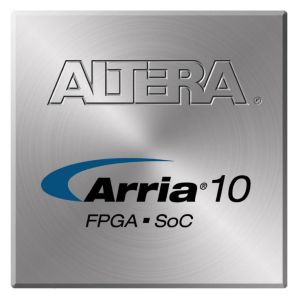 Quality 10AX032H3F34E2SG Intel / Altera for sale