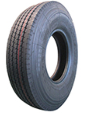 152 / 149L Treath Aggressive Light Truck Tires , 16.5mm Depth Pickup Truck Tires