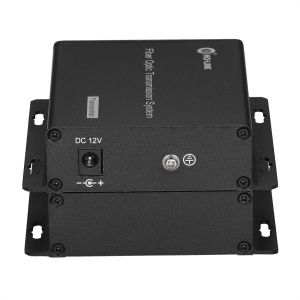 High-speed Signal Extension USB3.0 Fiber Optic Converter With 10G SFP Slot