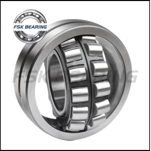 Heavy Load 23964 CC/W33 Spherical Roller Bearing 320*440*90 mm Big Size China