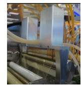 SS316L SS304 Chewable Soft Gel Capsule Manufacturing Machine