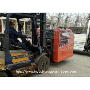 Fleece Cashmere Wool Shredder Sheep Fur Cutting Machine High Efficiency