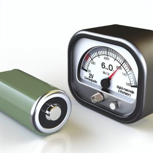 30kg Digital Weighing Scale with IP44 Protection and Rechargeable Battery