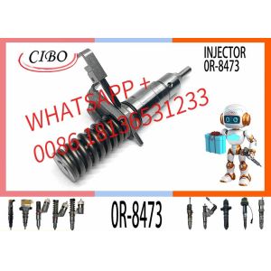 Diesel Injector Assembly 4P-2995 6I3669 0R-8471 0R-8475 0R-8473 0R-8479 101-8673