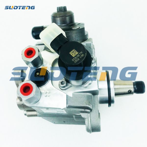 Buy 0445020506 CP4 Engine Fuel Injection Pump at wholesale prices