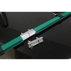 Multipole Conductor Rail System With Self - Extinguishing Shell NANTE HFP56