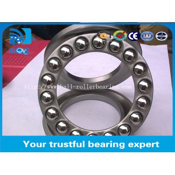One Direction 51314 Automobile / Motorcycle Thrust Ball Bearing 70x125x40mm