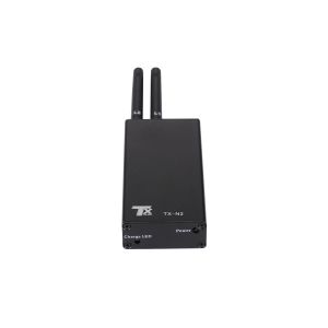 TX TELSIG Wireless Signal Blocker Portable Handheld GPS BDS Jammer