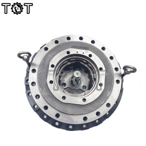 SK200-6E SK200-6 Kobelco Travel Gear Box