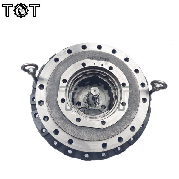 Buy SK200-6E SK200-6 Kobelco Travel Gear Box at wholesale prices