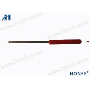 China 923205500 Sulzer Loom Spare Parts Reed Hook on sale