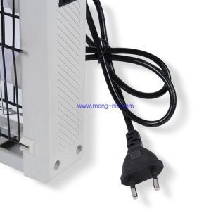 Electric Indoor Insect Killer Mosquito killer lamp with Powerful 1900V Grid 20W