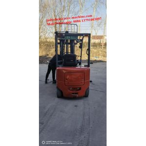 CPD25 2.5t Diesel Engine Counterbalance Forklift