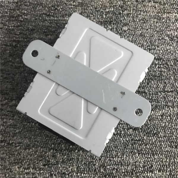 176810-0050 24V Excavator Electrical Parts For erpillar E326D Excavator Wiper Motor Control Board Box