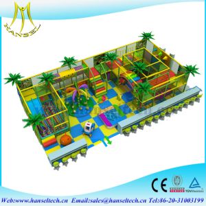Hansel good sell amusement rides equipment indoor and outdoor