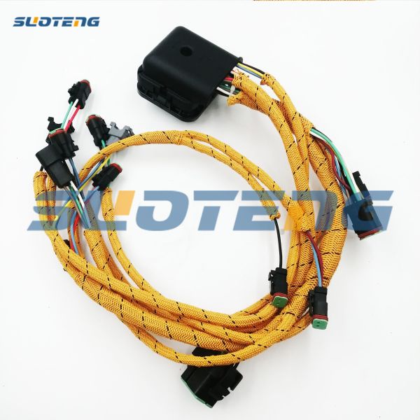 Buy 235-8202 Wiring Harness Engine Harness 2358202 For C9 at wholesale prices