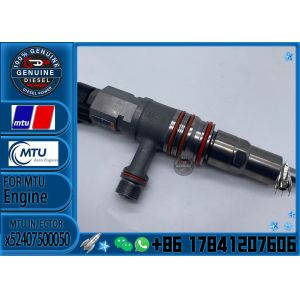 High Quality New Common Rail Injector Diesel Fuel Injector Nozzle Assembly VTO