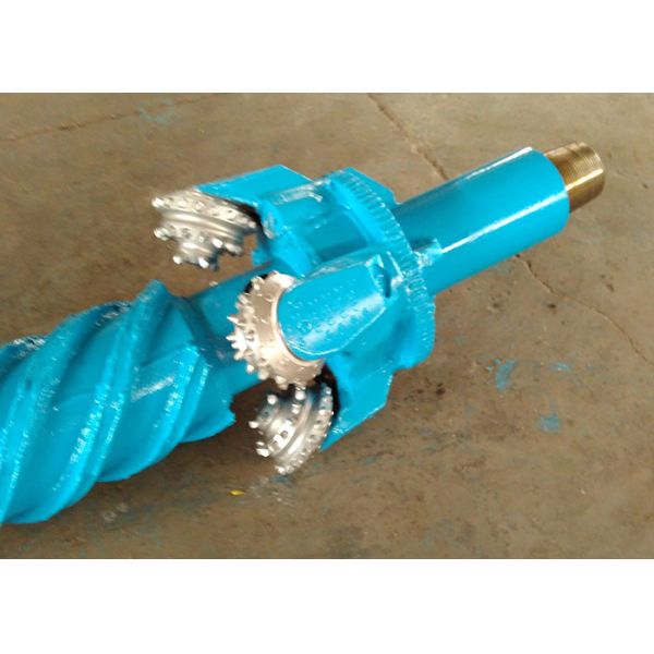 Buy 480mm NC38 Back Reamer Directional Drilling Hdd Hole Opener at wholesale prices