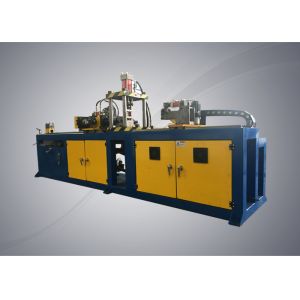 China Nc Controller Metal Punching Machine For Various Material Pipe Processing on sale