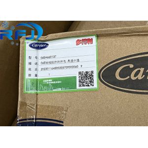 Carrier 06EA660137 Valve Plate Kit 06E Carlyle