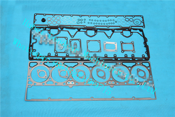 Buy Xi'an  M11 diesel engine upper gasket kit 4089478 at wholesale prices
