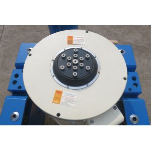 Electrodynamics Vibration Shaker Table in Testing Equipment