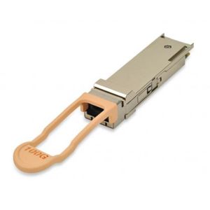 Quality 850NM 40M Finisar Optical Transceiver FTLC9554REPM 100G QSFP28 SR for sale