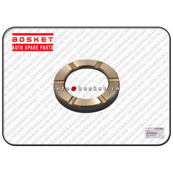 Buy 8944409030 8-94440903-0 Truck Chassis Parts Front Axle Spindle Thrust Washer For NKR at wholesale prices