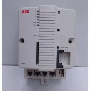 ABB PM866 3BSE050198R1 3BSE050200R1 Redundant Processor Unit Controller Module