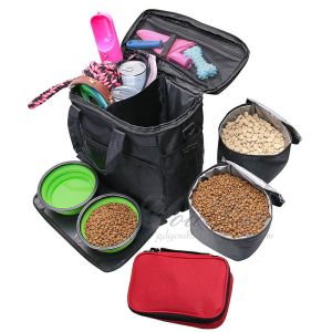 Pet Dog Carry On Luggage Pet Travel Bag