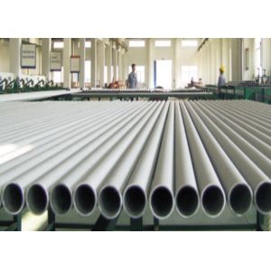 1.2083 Annealed Seamless Stainless Steel Tubing Stock Pipes