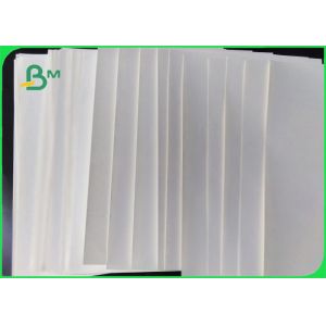 FDA 160gr + 16gr PE Single Side PE Coated Ivory Board Paper Cup Base Paper