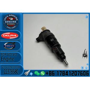 Fuel Injector Assembly 22378580 22282199 BEBJ1F06001 22459522 BEBJ1F05002