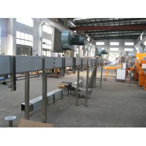 Durable Mineral Water Filling Machine / Industrial Bottle Filling Machine