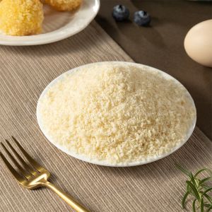 China Japanese Panko Bread Crumbs 1kg Granular for Breading on sale